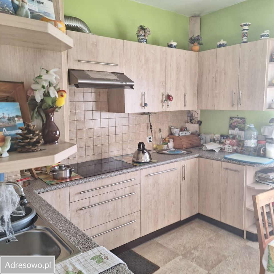 dom wolnostojący, 4 pokoje Wola Osowińska, ul. 22 Lipca. Zdjęcie 2