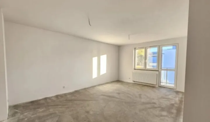 Mieszkanie 2-pokojowe Warszawa Bielany, ul. Loteryjki