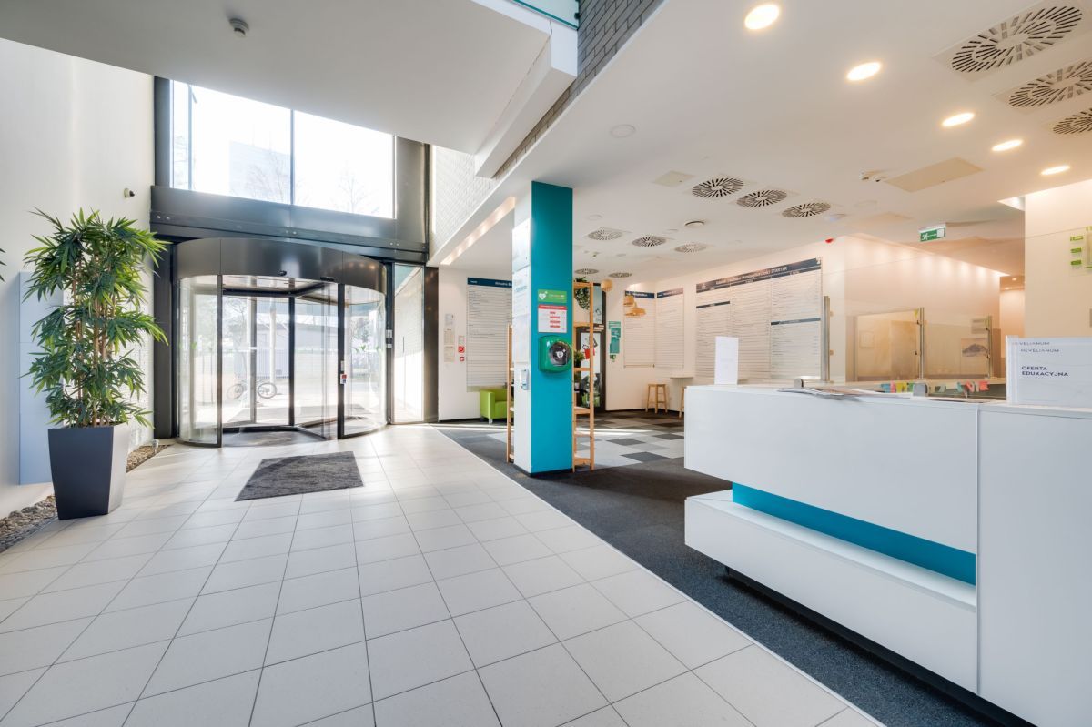 Lokal Gdańsk Oliwa, ul. Lęborska. Zdjęcie 2