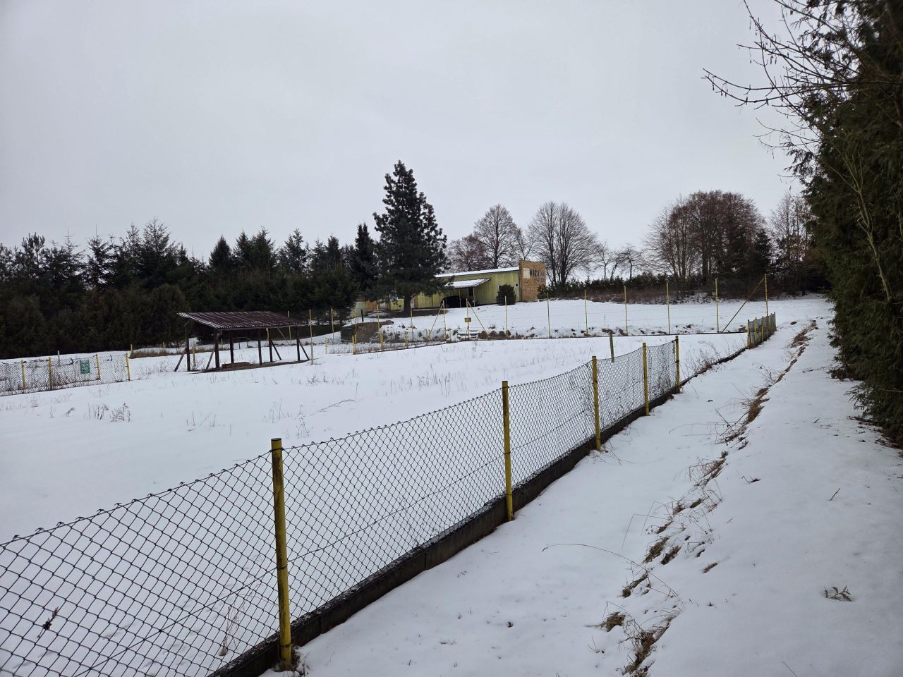 dom wolnostojący, 7 pokoi Strączno. Zdjęcie 78