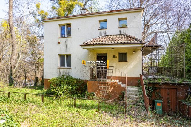 dom wolnostojący, 7 pokoi Sopot, ul. Obrońców Westerplatte. Zdjęcie 18