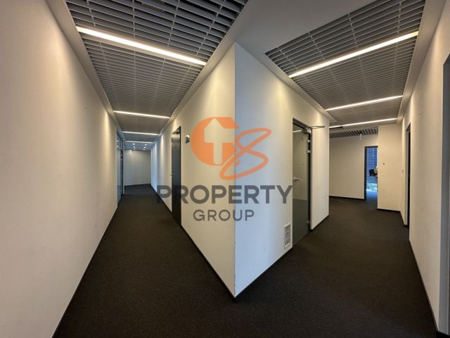 Biuro Warszawa Śródmieście. Zdjęcie 7