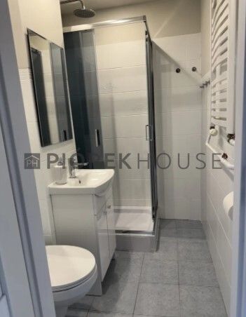 Mieszkanie 3-pokojowe Warszawa Mokotów, ul. Jana III Sobieskiego. Zdjęcie 5