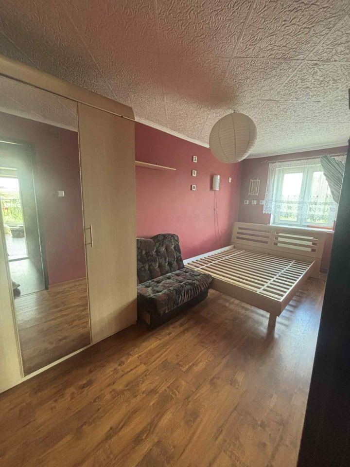 Mieszkanie 3-pokojowe Wołcza Wielka. Zdjęcie 12