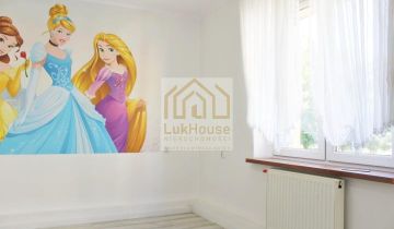 Mieszkanie 3-pokojowe Bytom Rozbark