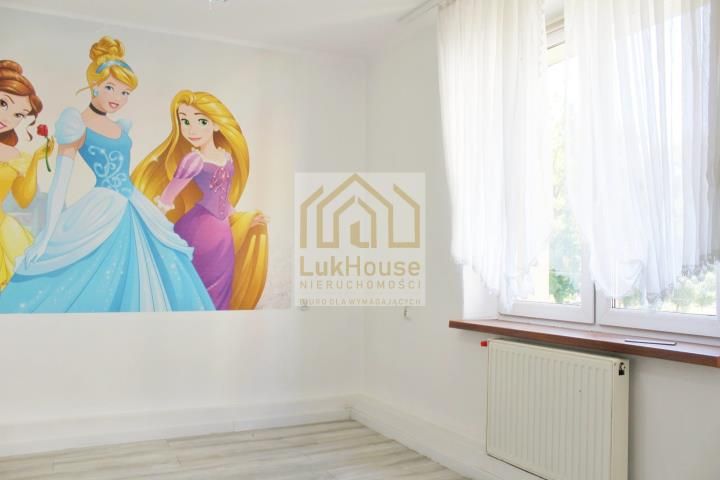 Mieszkanie 3-pokojowe Bytom Rozbark. Zdjęcie 2