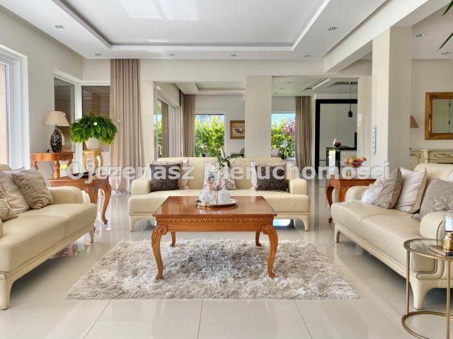 dom wolnostojący, 5 pokoi Osielsko. Zdjęcie 1