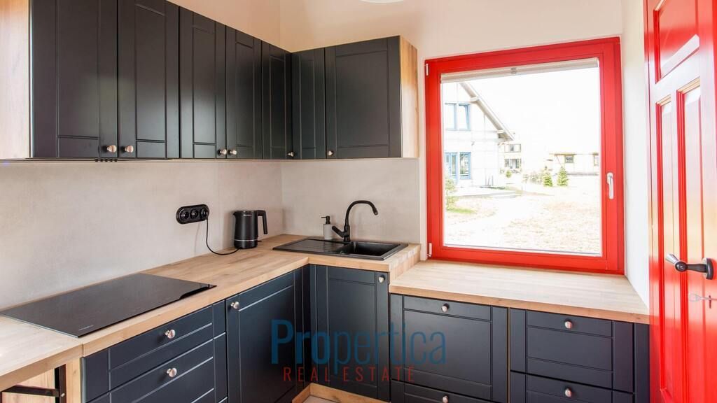 Mieszkanie 3-pokojowe Rowy. Zdjęcie 4