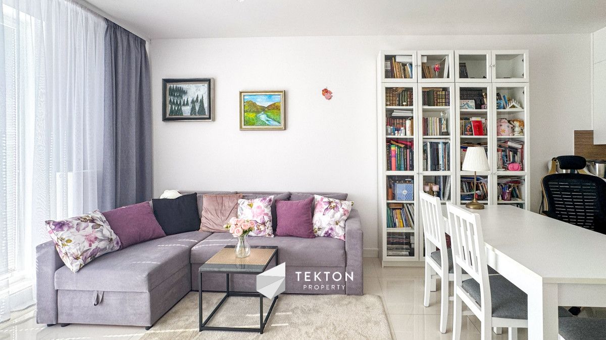 Mieszkanie 2-pokojowe Grodzisk Mazowiecki, ul. Żydowska. Zdjęcie 10