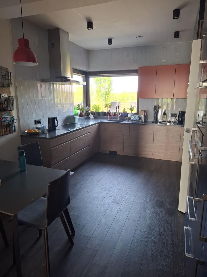 dom wolnostojący, 5 pokoi Aleksandrówka, ul. Parkowa. Zdjęcie 19