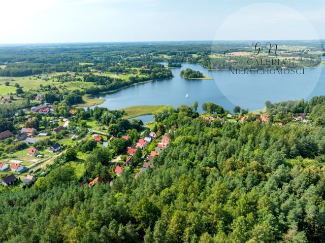 siedlisko, 4 pokoje Kretowiny. Zdjęcie 12