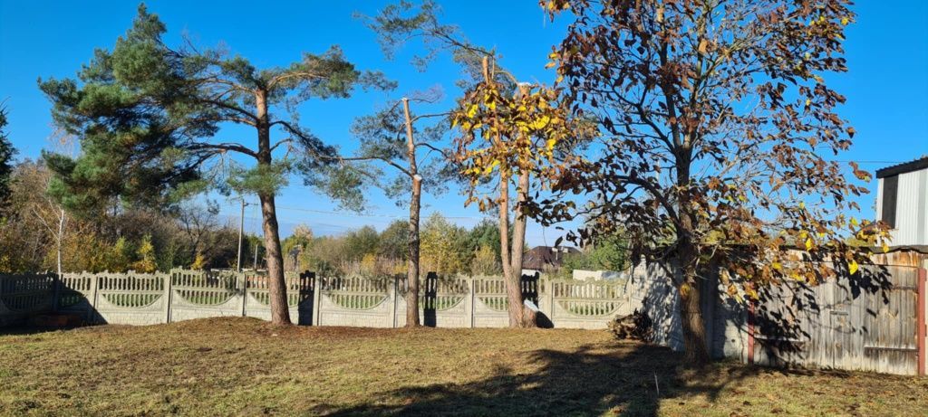 Działka budowlana Bogdanka. Zdjęcie 4