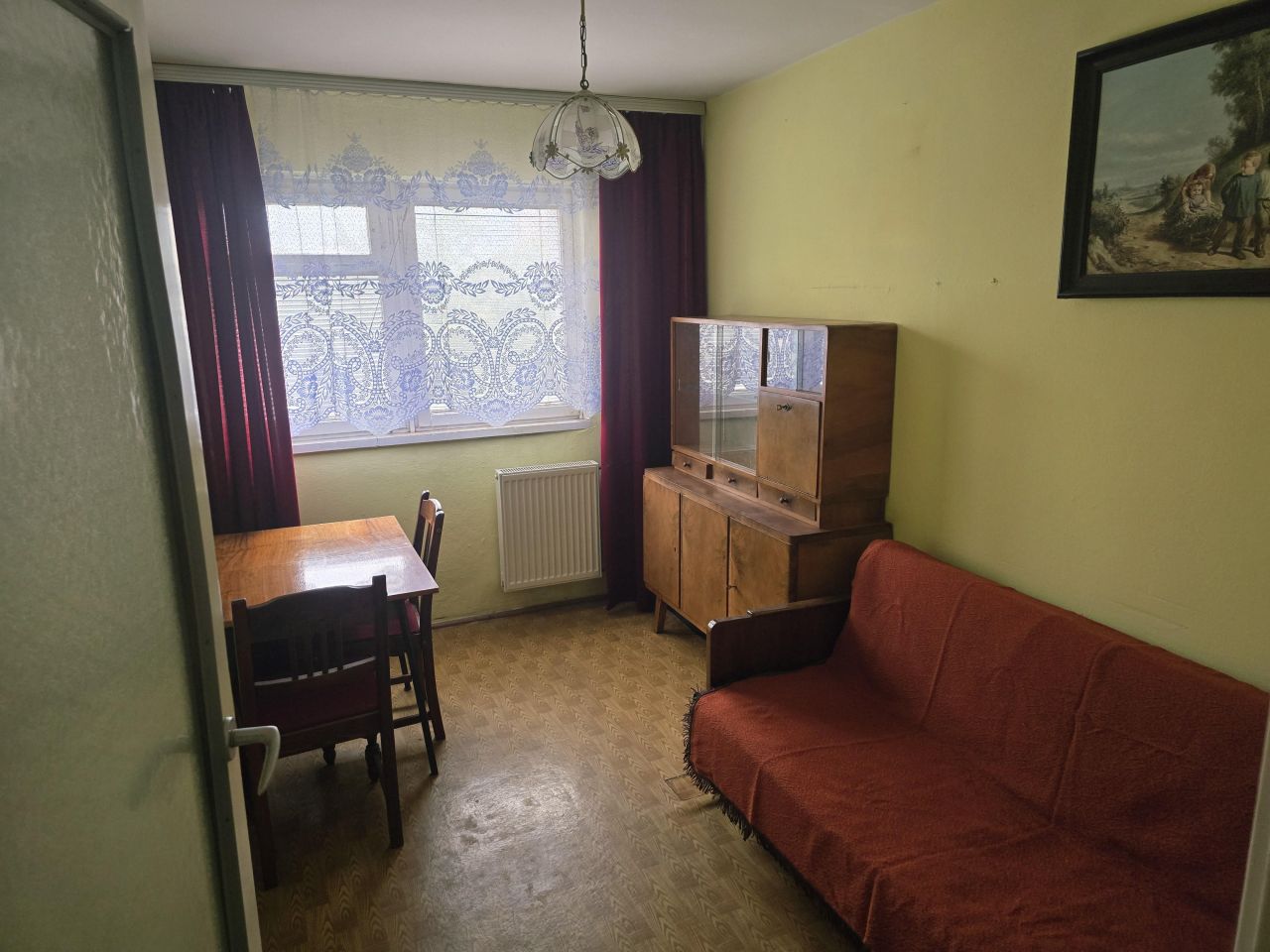 Mieszkanie 3-pokojowe Warszawa Bielany, ul. Przy Agorze. Zdjęcie 3