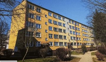 Mieszkanie 2-pokojowe Ostróda, ul. Władysława Jagiełły