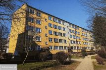 Mieszkanie 2-pokojowe Ostróda, ul. Władysława Jagiełły