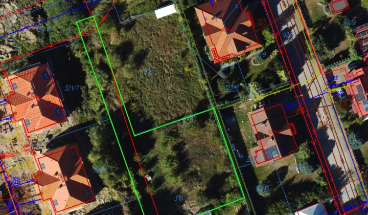 Działka budowlana Kleosin, ul. Jana Pawła II