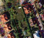 Działka budowlana Kleosin, ul. Jana Pawła II