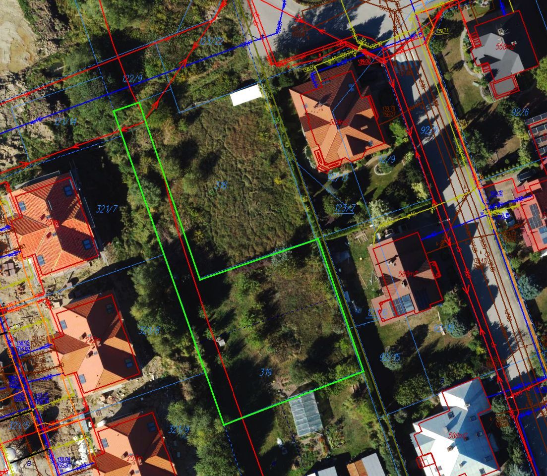 Działka budowlana Kleosin, ul. Jana Pawła II