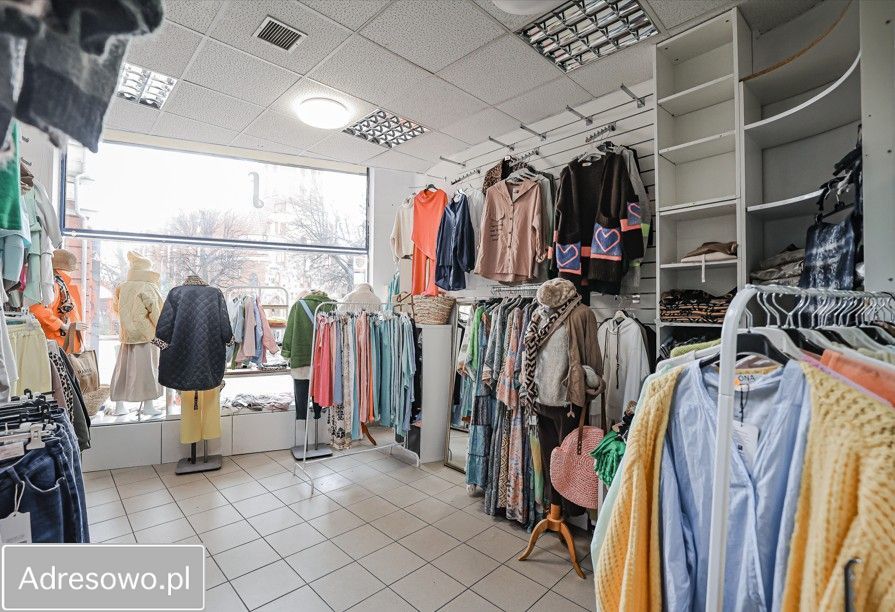 Lokal Sopot Sopot Dolny, ul. Bohaterów Monte Cassino. Zdjęcie 8