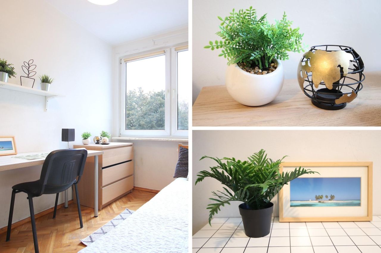 Mieszkanie 6-pokojowe Łódź Śródmieście, Nawrot. Zdjęcie 24