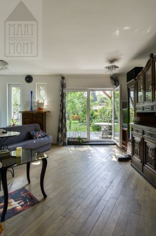 dom szeregowy, 3 pokoje Warszawa Bielany, ul. Kleczewska. Zdjęcie 4