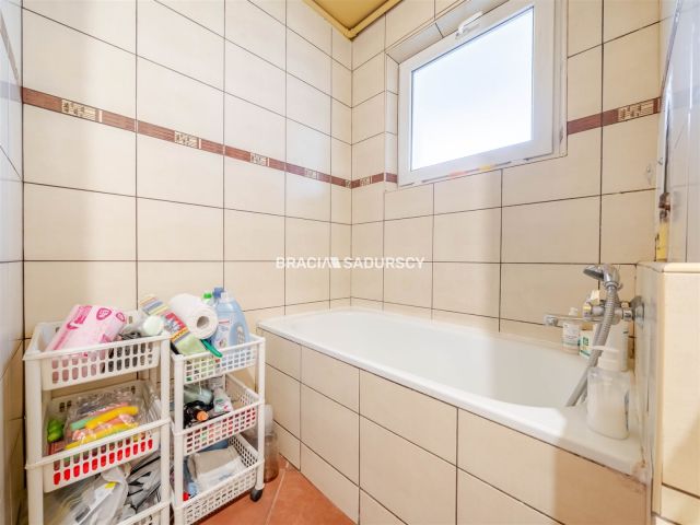 Mieszkanie 2-pokojowe Kraków Mistrzejowice, os. Bohaterów Września. Zdjęcie 12