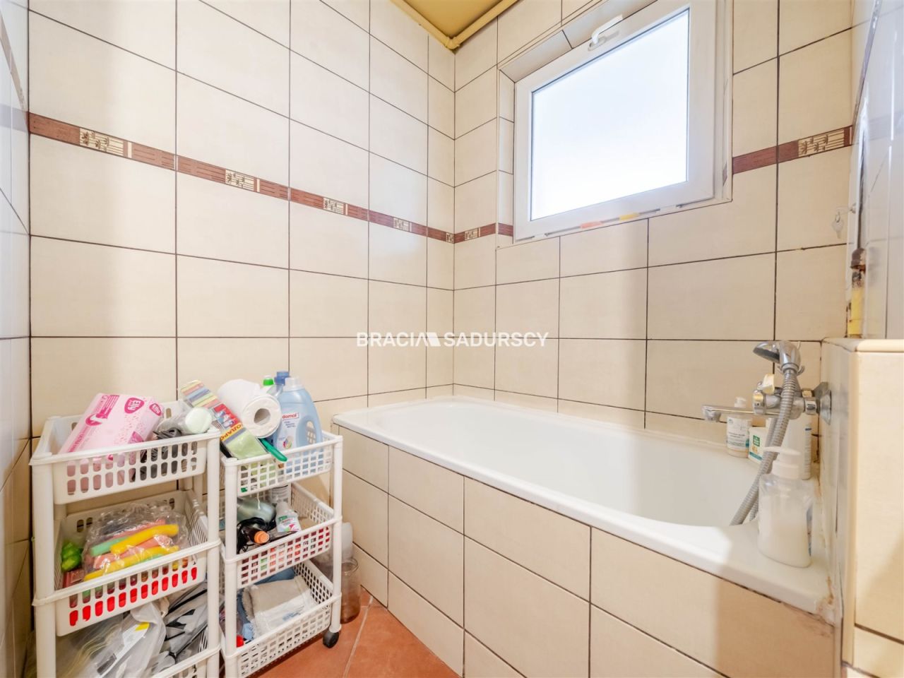 Mieszkanie 2-pokojowe Kraków Mistrzejowice, os. Bohaterów Września. Zdjęcie 12