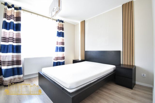 Mieszkanie 3-pokojowe Kraków Opatkowice, ul. Macieja Dębskiego. Zdjęcie 2