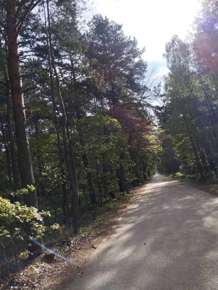 Działka budowlana Ołdakowizna. Zdjęcie 6