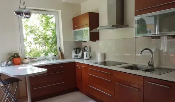 Mieszkanie 4-pokojowe Warszawa Ursynów, ul. Alternatywy