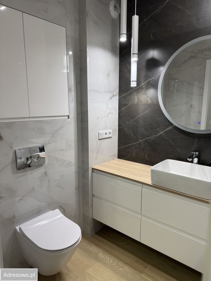 Mieszkanie 3-pokojowe Rotmanka, ul. Bajki. Zdjęcie 9