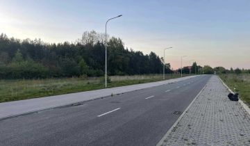 Działka budowlana Tarczyn