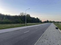 Działka budowlana Tarczyn. Zdjęcie 1