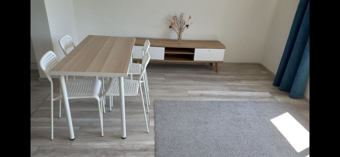 Mieszkanie 1-pokojowe Warszawa Muranów, ul. Smocza. Zdjęcie 7