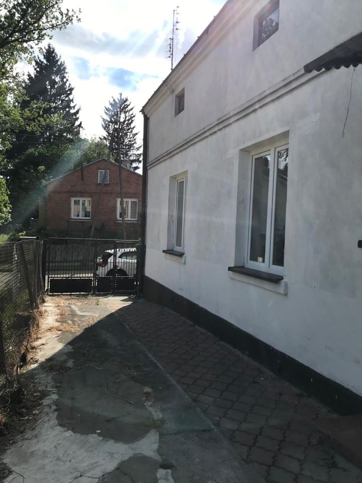 dom wolnostojący, 2 pokoje Mogielnica, ul. ks. Zagańczyka. Zdjęcie 4