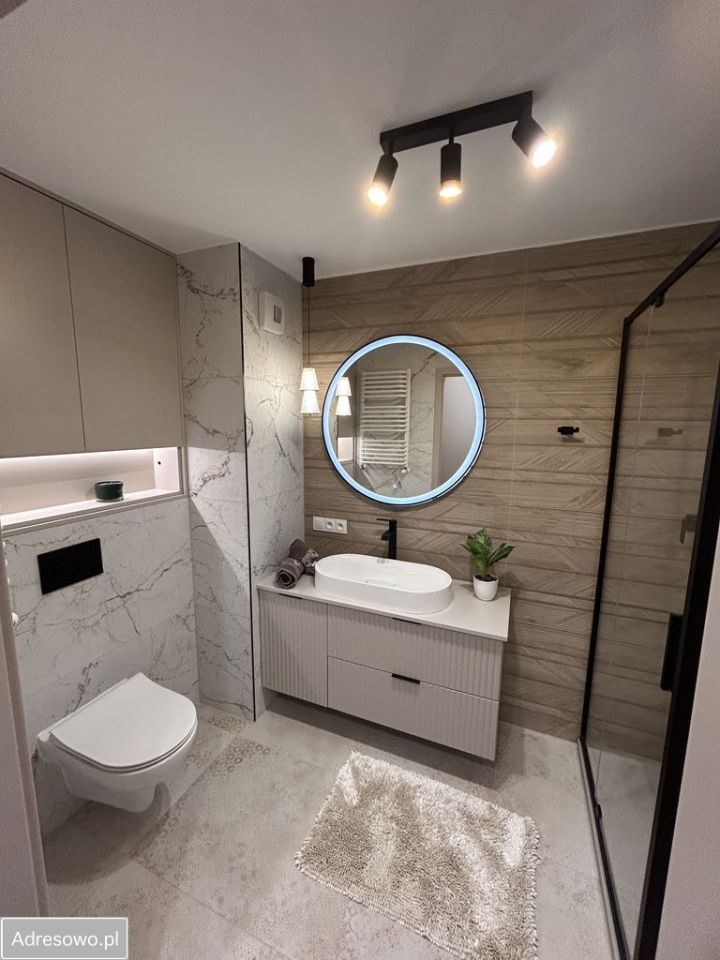 Mieszkanie 2-pokojowe Łódź Widzew, ul. Widzewska. Zdjęcie 16