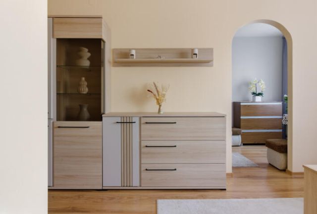 Mieszkanie 2-pokojowe Kraków Nowa Huta, os. Albertyńskie. Zdjęcie 10