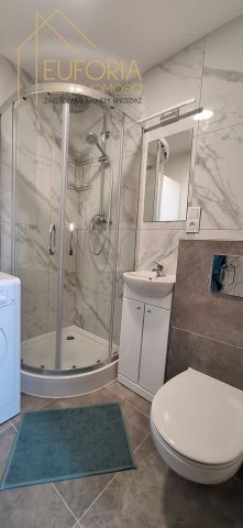 Mieszkanie 3-pokojowe Łódź, al. Politechniki. Zdjęcie 21