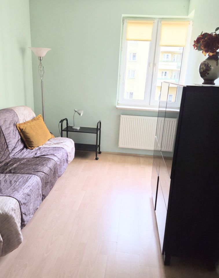 Mieszkanie 3-pokojowe Warszawa Wola, ul. Żytnia. Zdjęcie 11