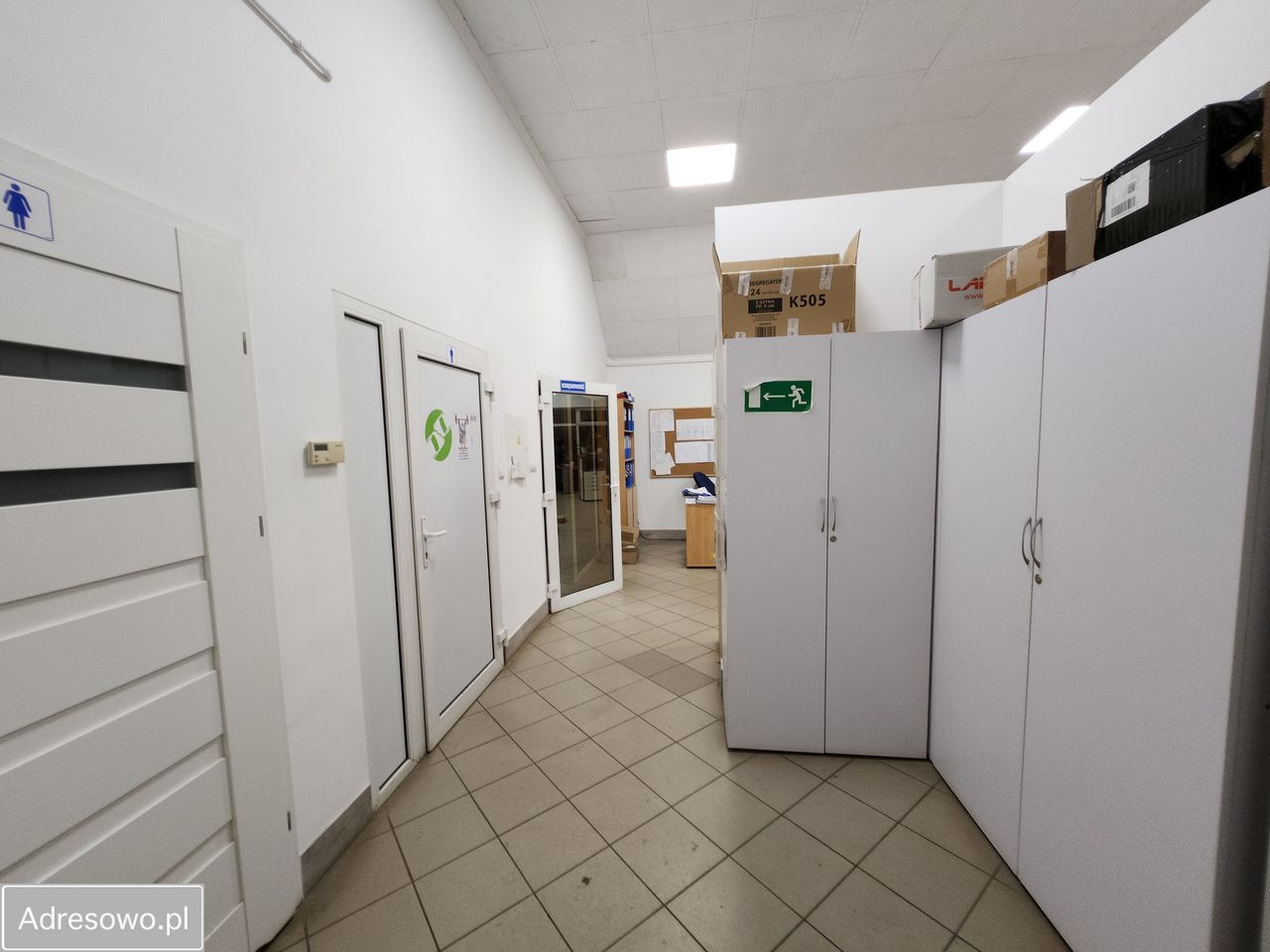 Nieruchomość komercyjna Wałbrzych Sobięcin, ul. 1 Maja. Zdjęcie 11