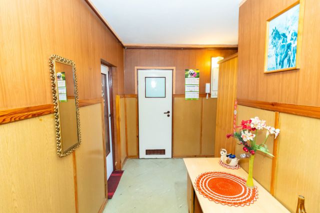 Mieszkanie 4-pokojowe Ostrowiec Świętokrzyski, os. Ogrody. Zdjęcie 14