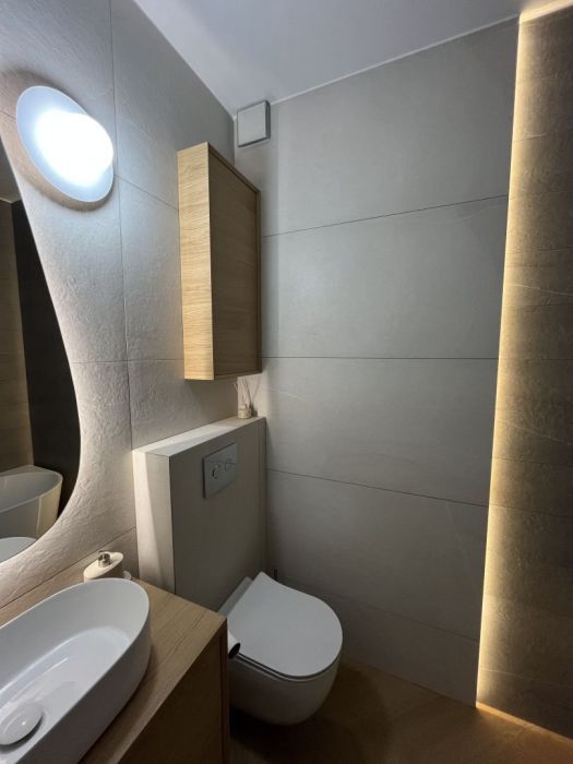 Mieszkanie 4-pokojowe Pogórze, ul. Katalońska. Zdjęcie 14