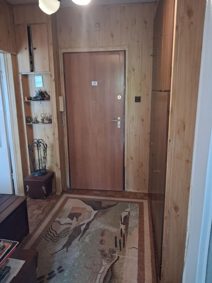 Mieszkanie 2-pokojowe Warszawa Stegny, ul. Nicejska. Zdjęcie 7