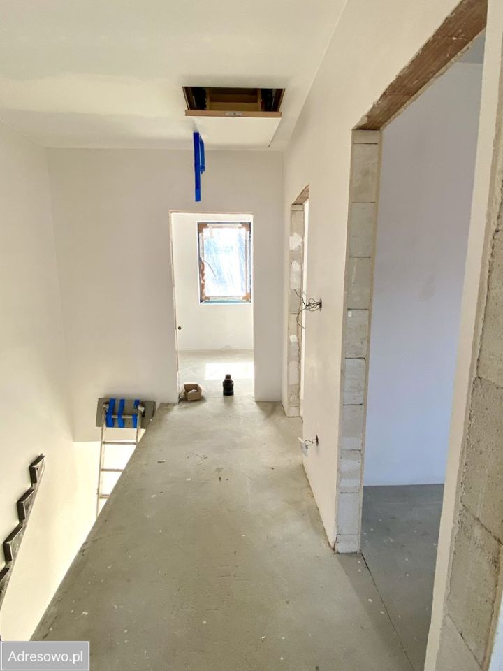 bliźniak, 4 pokoje Kamieniec Wrocławski, ul. Niedźwiedzia. Zdjęcie 14