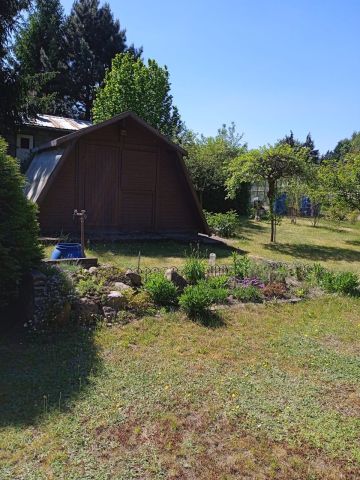 Działka rod Łódź Bałuty, ul. Hodowlana. Zdjęcie 1