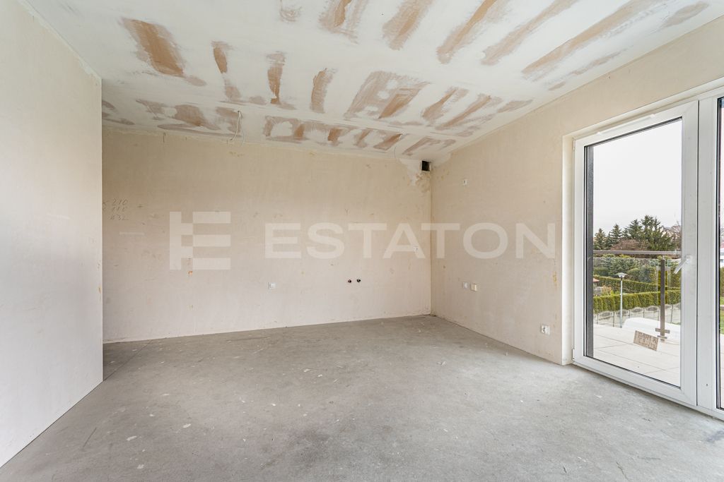 Mieszkanie 3-pokojowe Rzeszów Drabinianka, ul. Miła. Zdjęcie 3