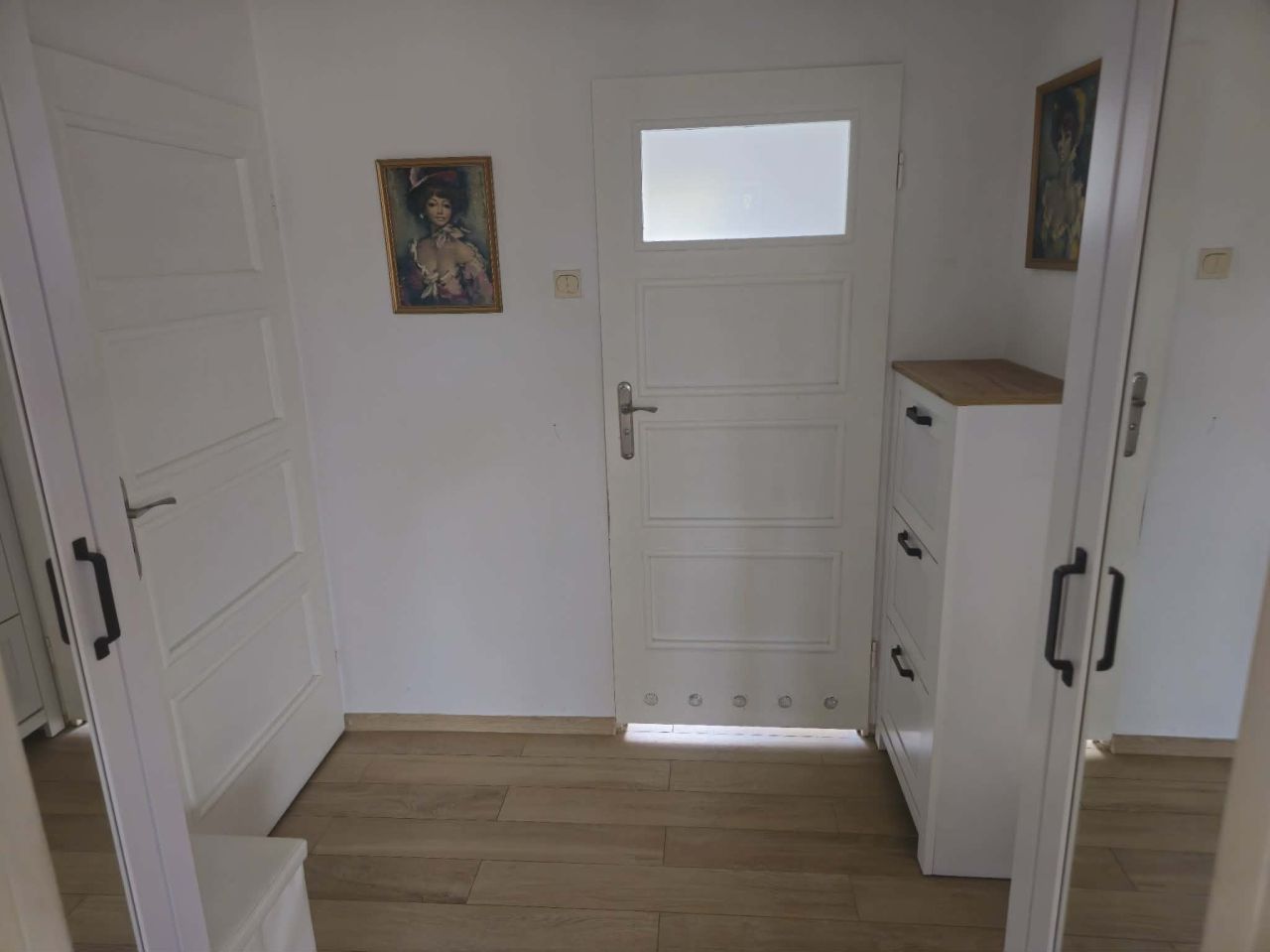 Mieszkanie 3-pokojowe Szczecin Golęcino, ul. Grochowa. Zdjęcie 15