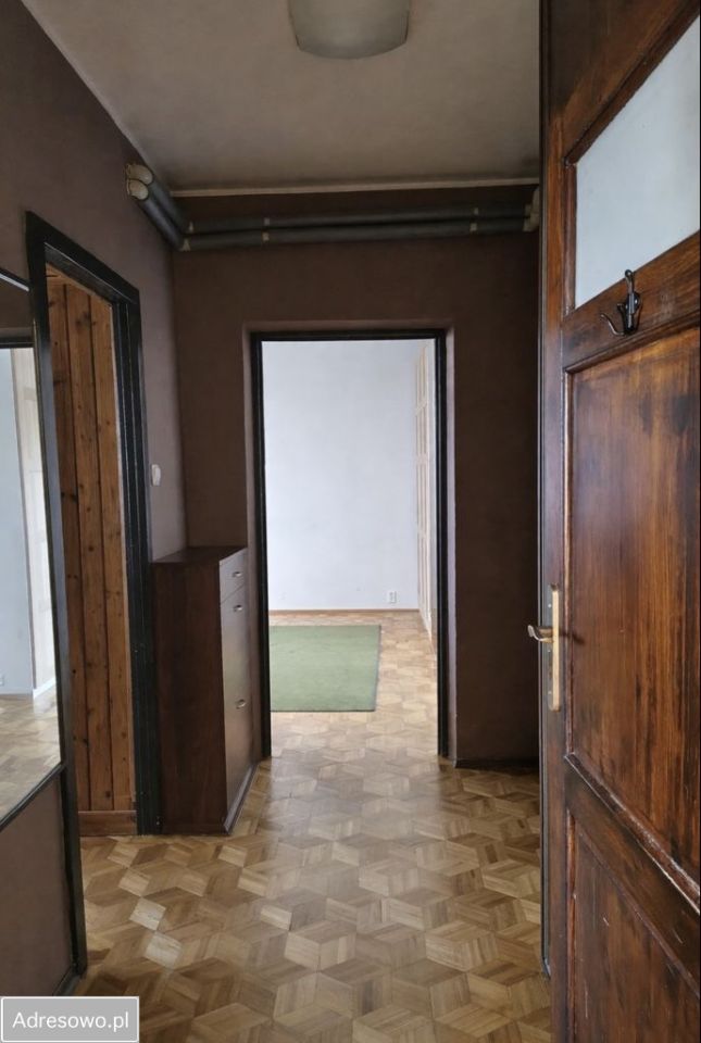 Mieszkanie 2-pokojowe Warszawa Stegny, ul. Iberyjska. Zdjęcie 3