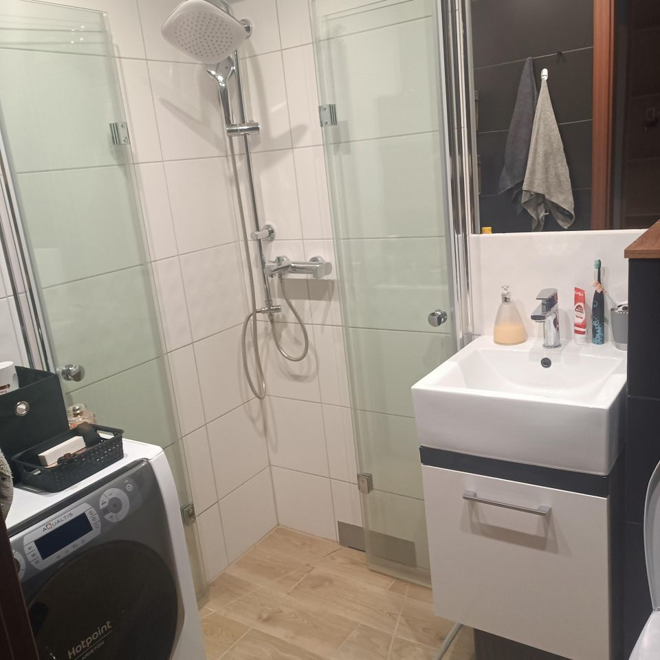 Mieszkanie 3-pokojowe Złotów, ul. Bohaterów Westerplatte. Zdjęcie 8