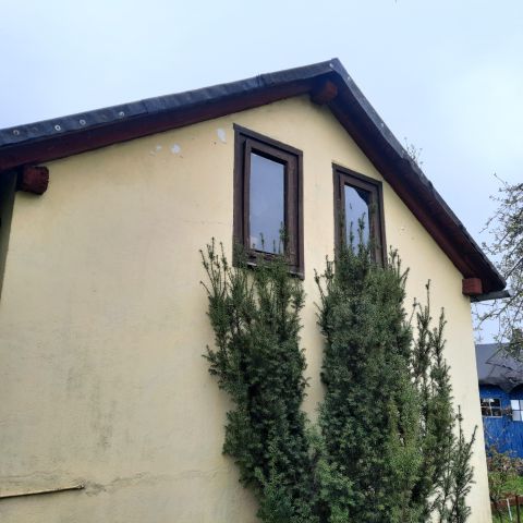Działka rod Wrocław Fabryczna, ul. Klecińska. Zdjęcie 4